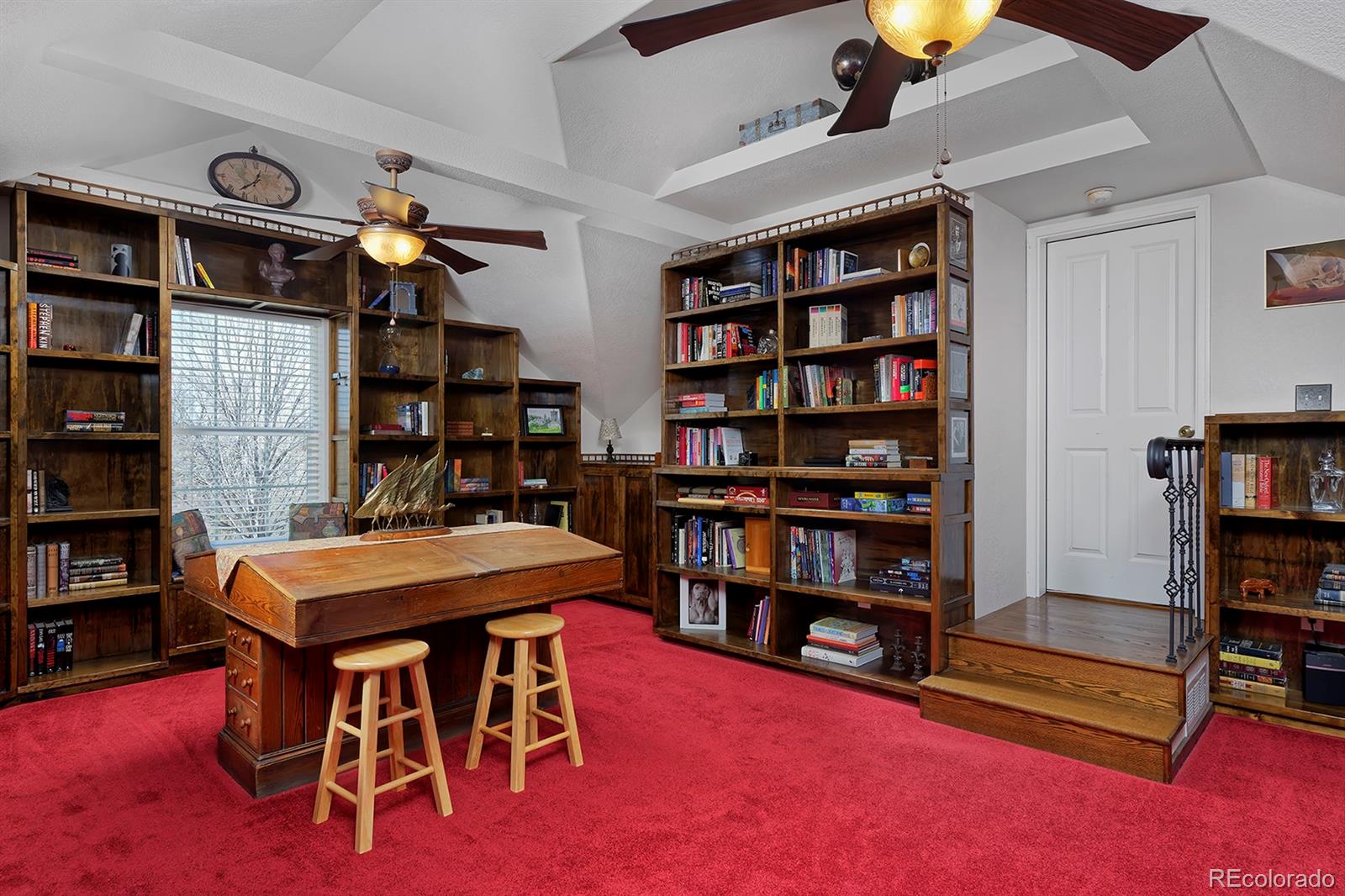 1341 Washburn Street