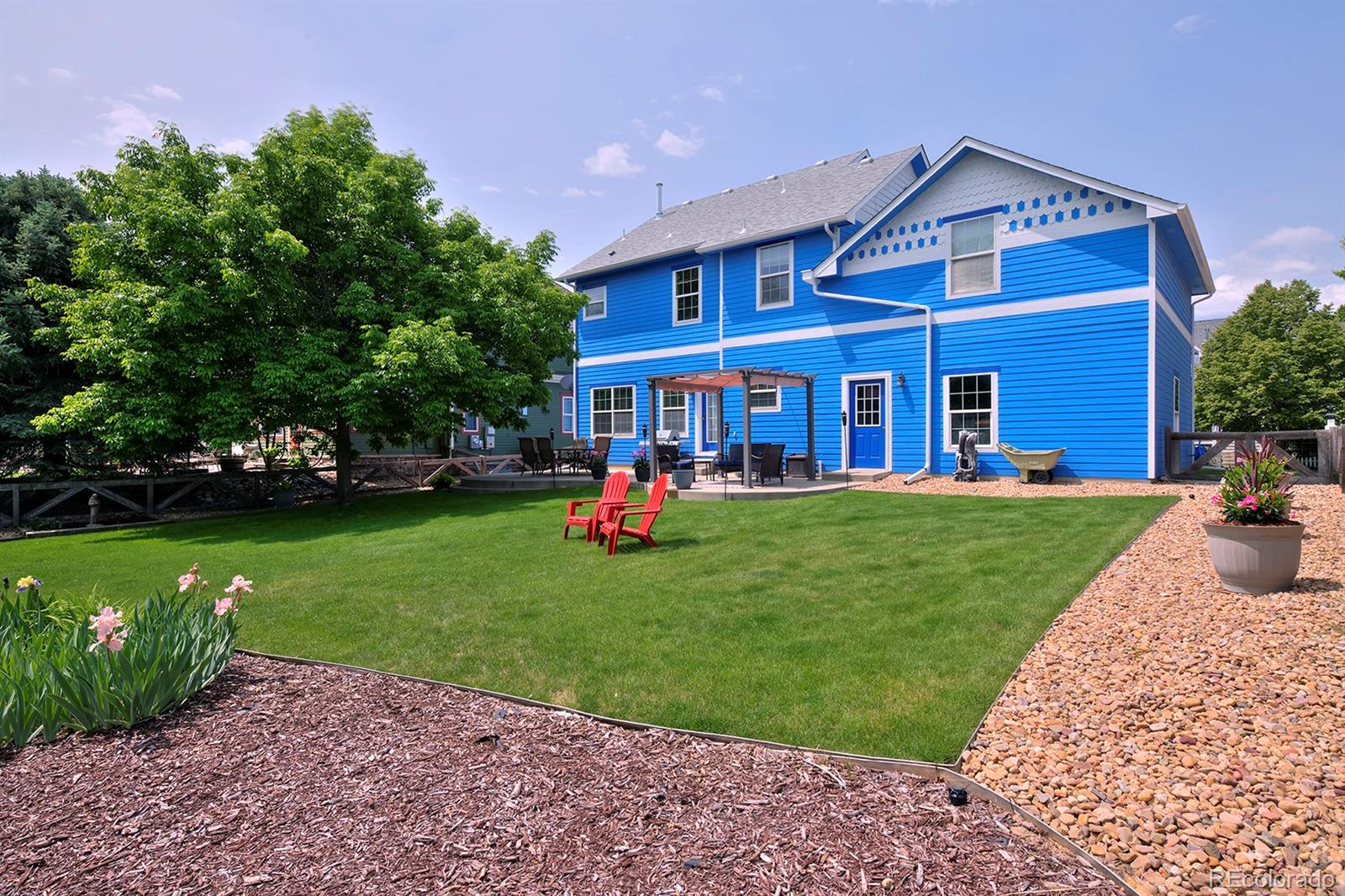 1341 Washburn Street