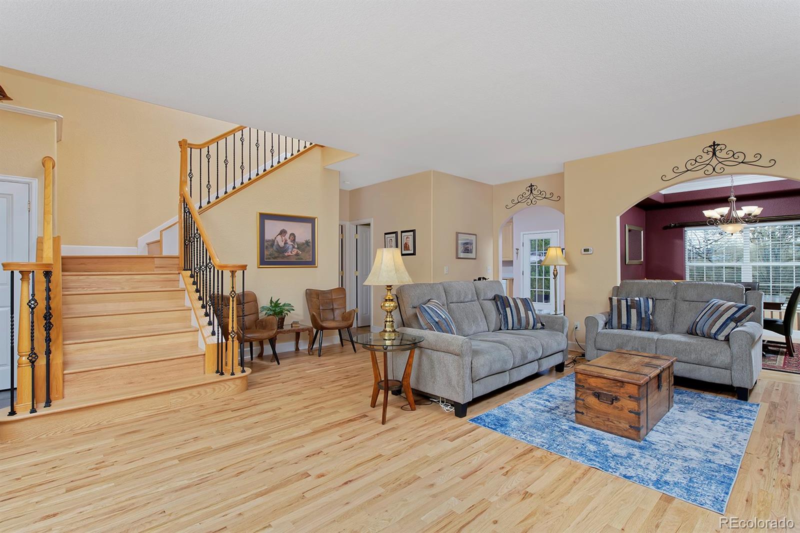 1341 Washburn Street