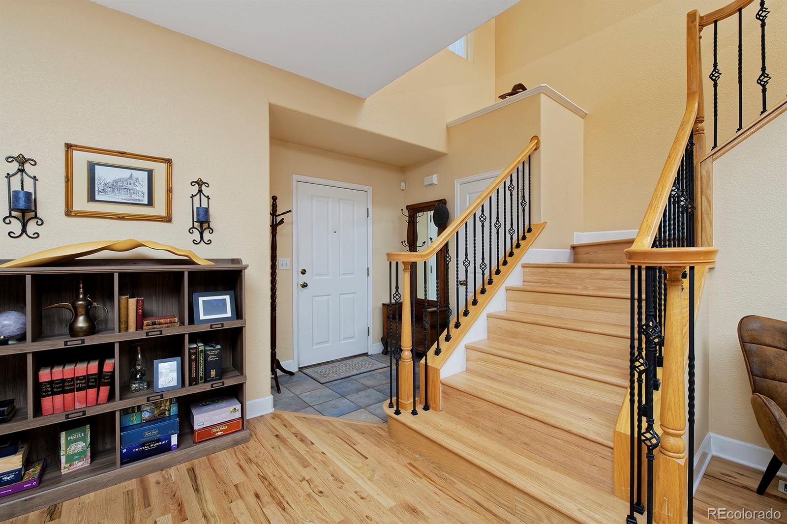 1341 Washburn Street