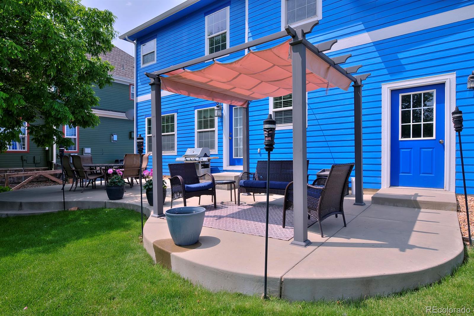 1341 Washburn Street