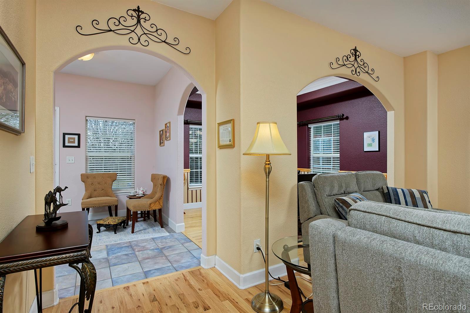 1341 Washburn Street