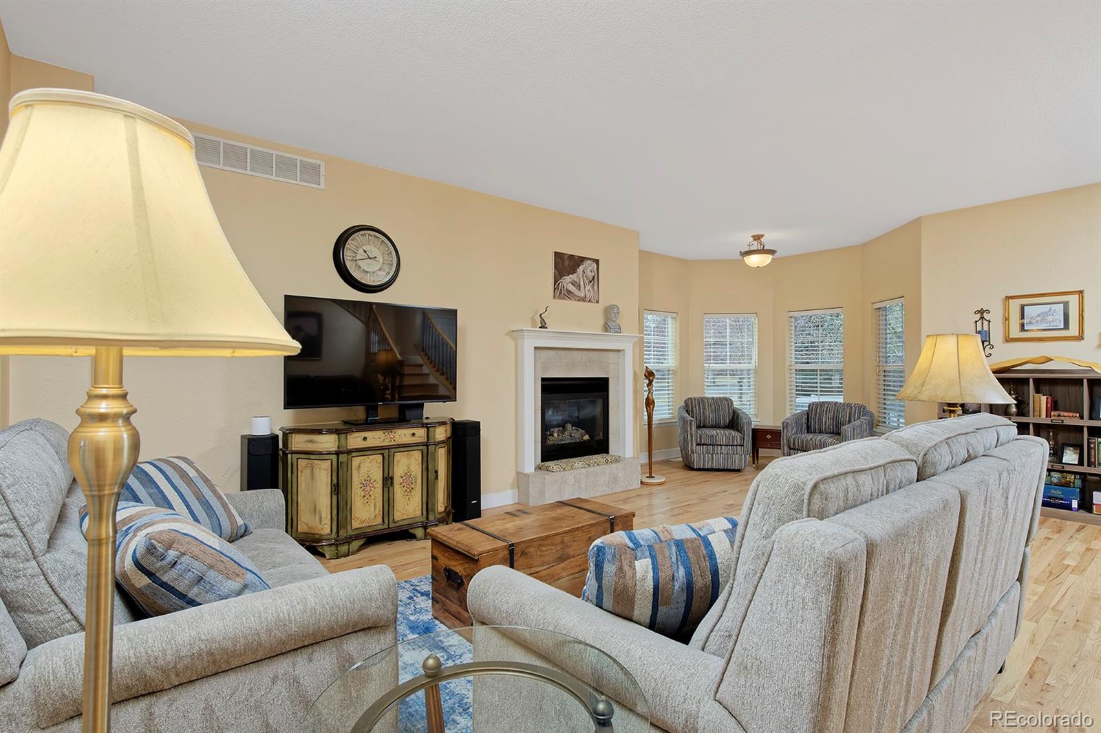 1341 Washburn Street