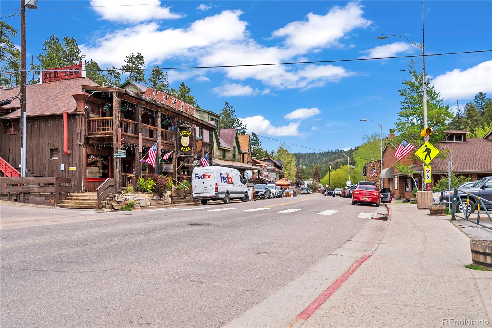 26351 Sheldon Street