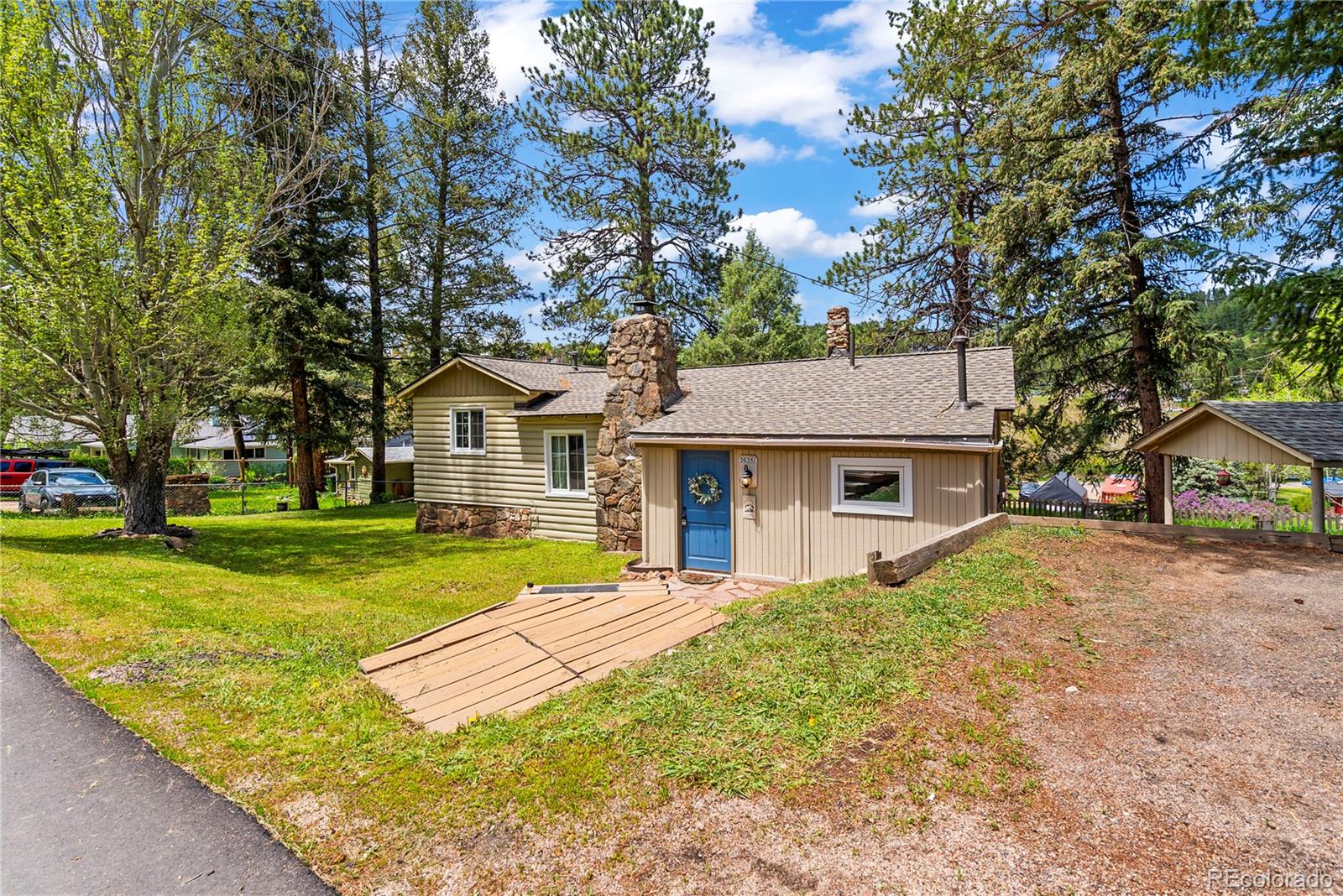 26351 Sheldon Street