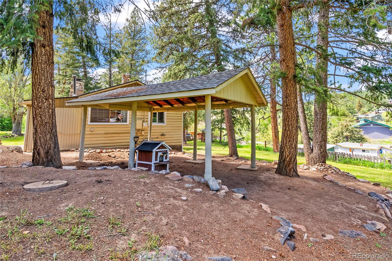 26351 Sheldon Street