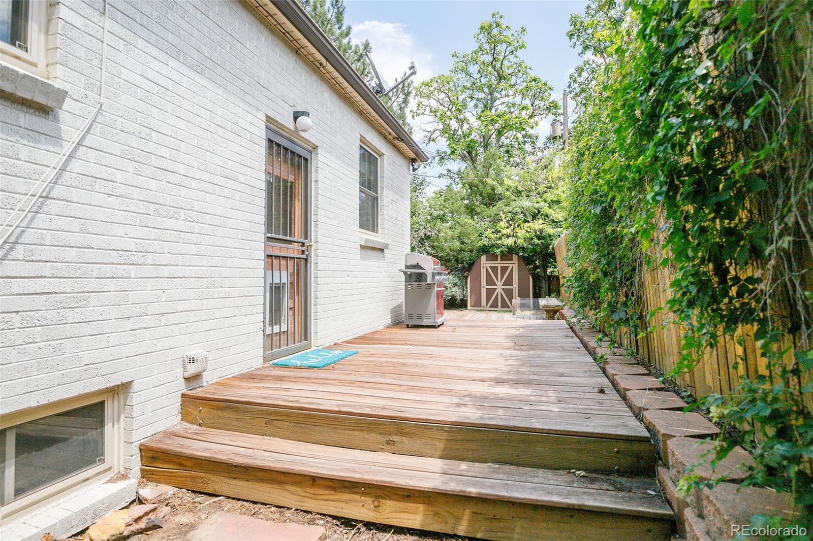 3236 Utica Street