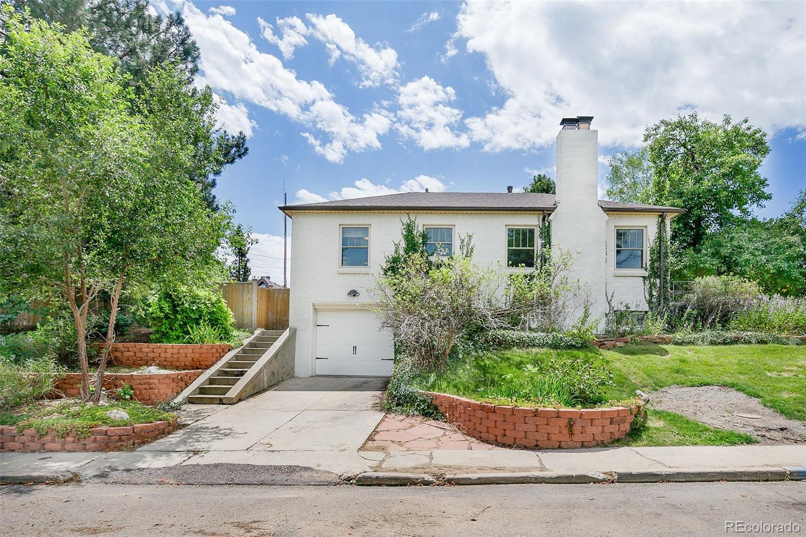 3236 Utica Street