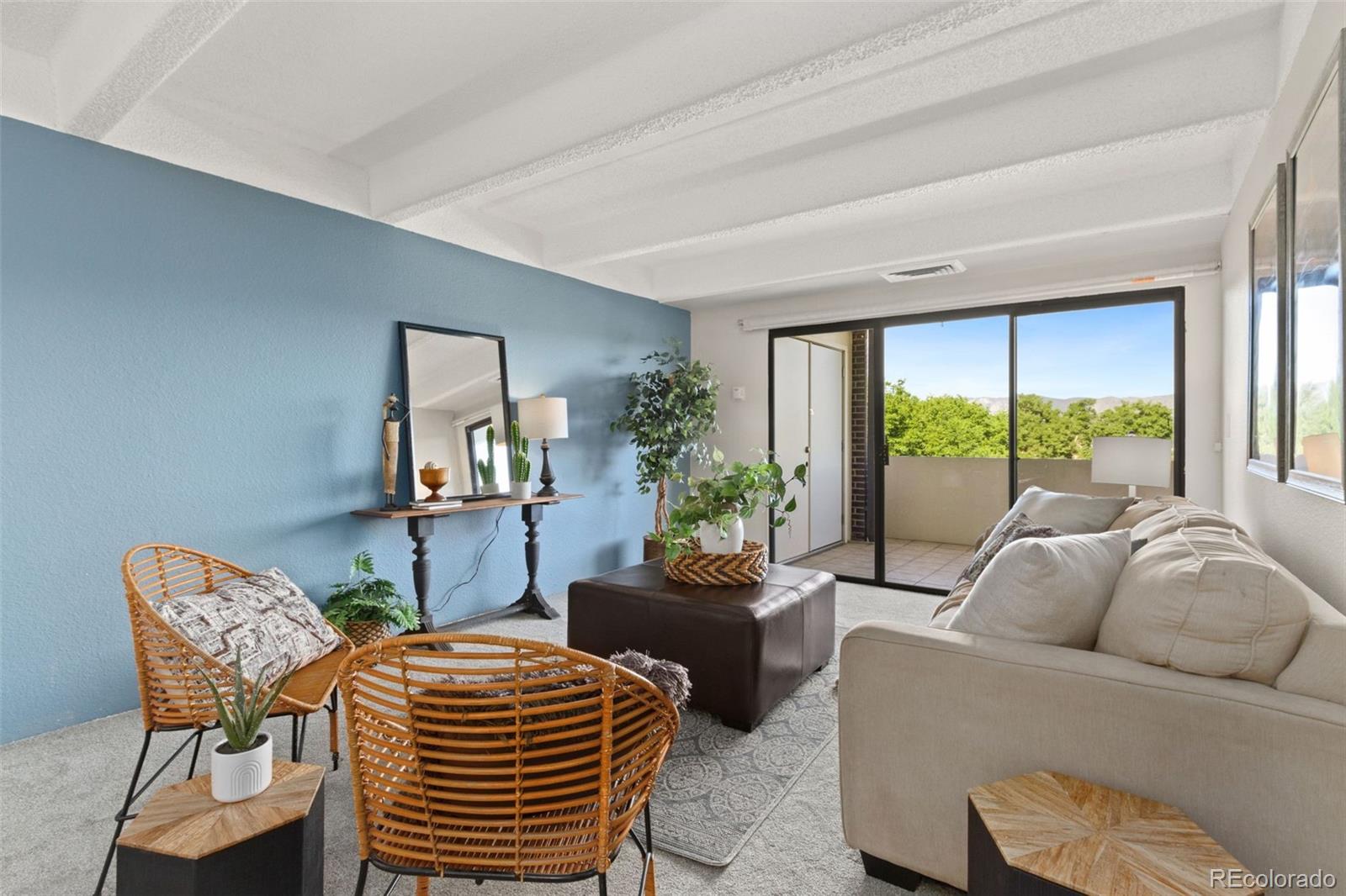415 S Howes Street Unit: 608