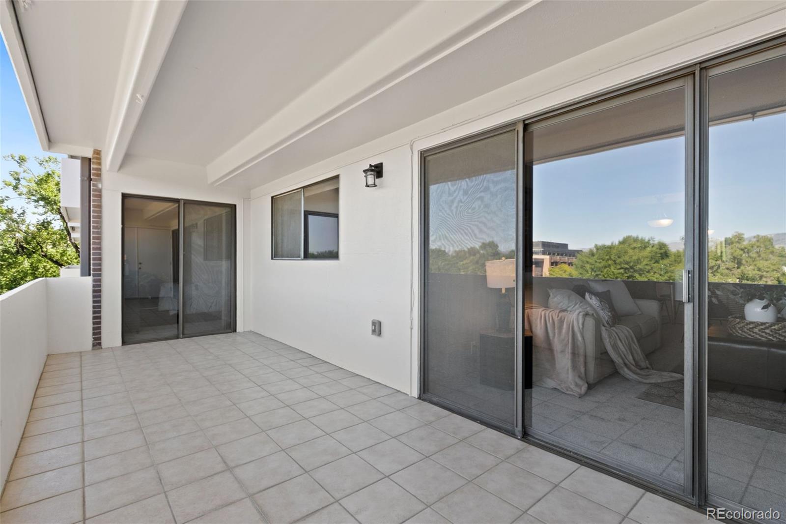 415 S Howes Street Unit: 608