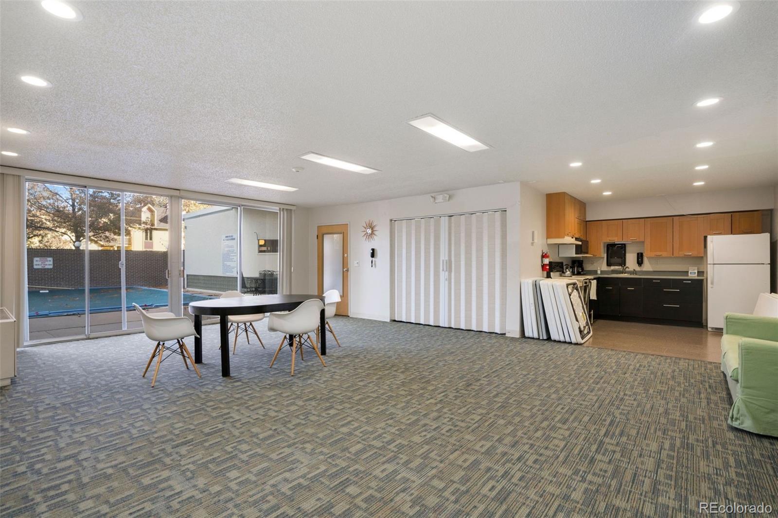 415 S Howes Street Unit: 608