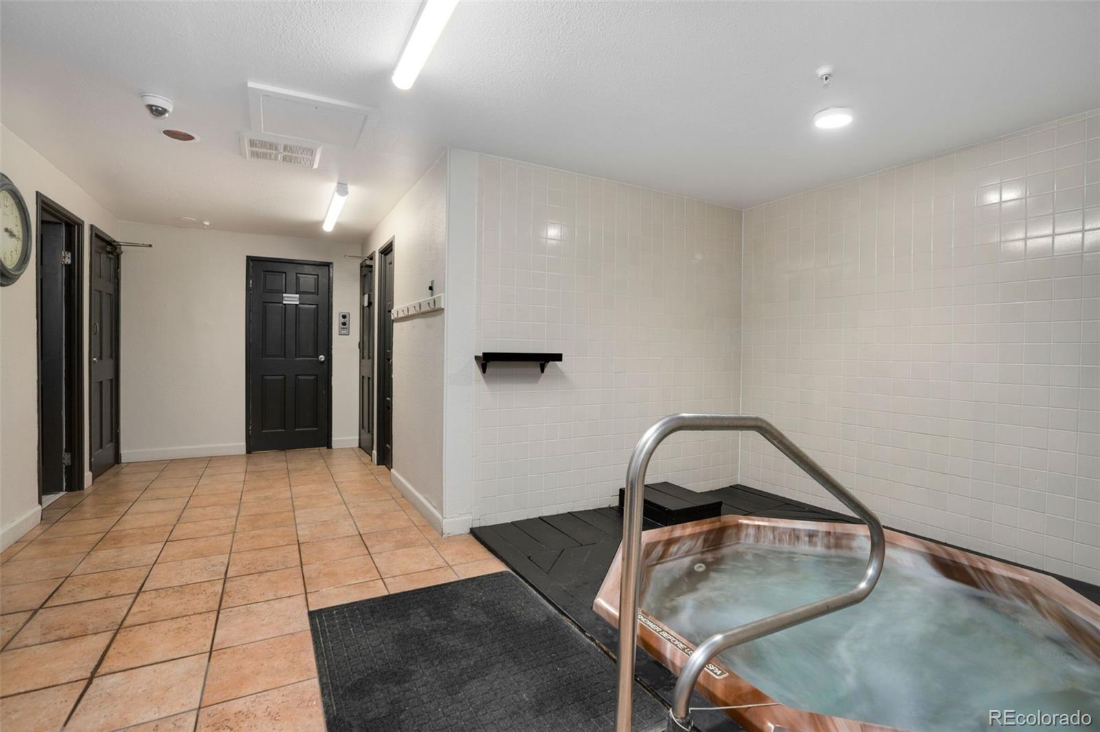 415 S Howes Street Unit: 608