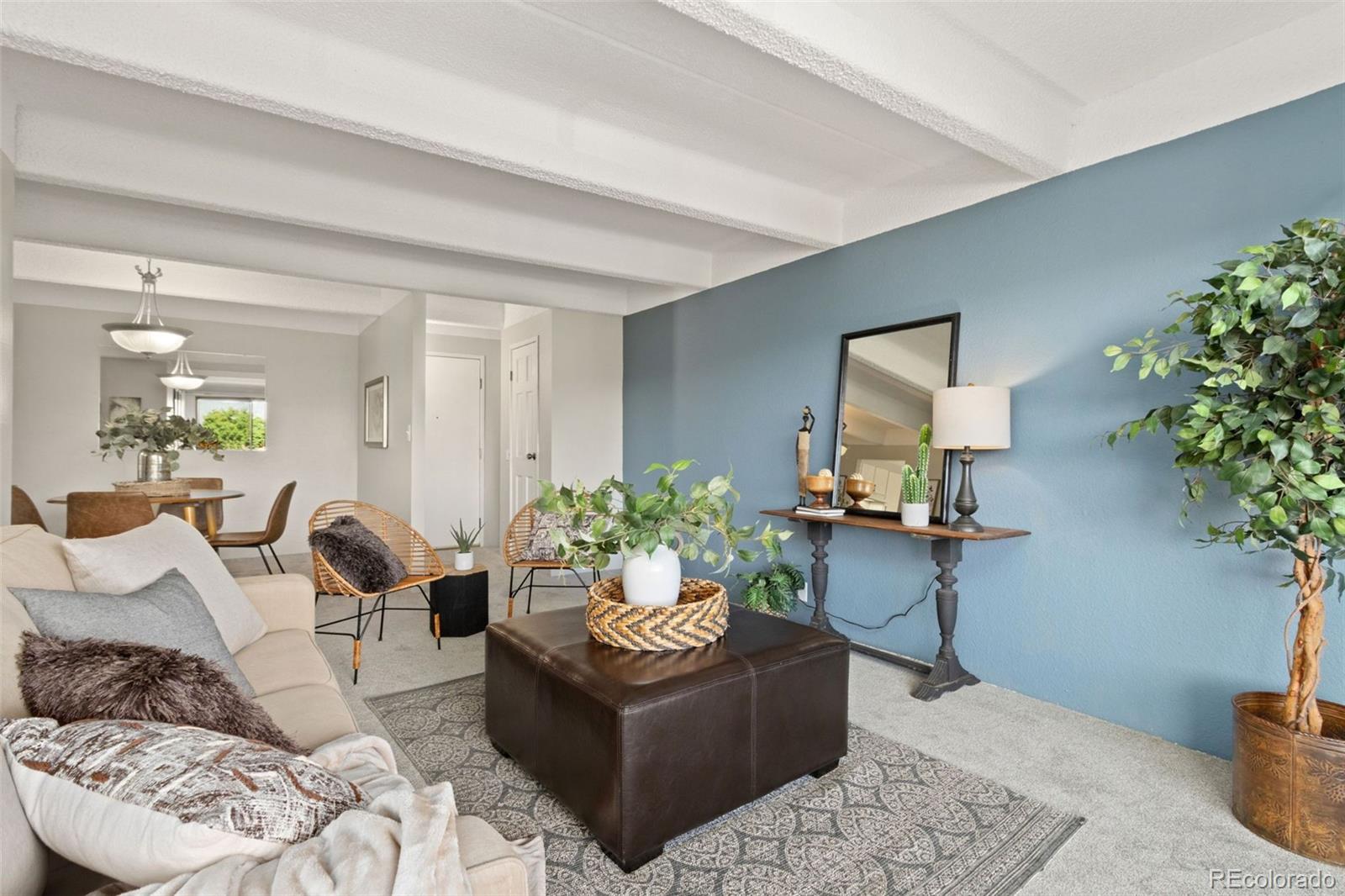 415 S Howes Street Unit: 608