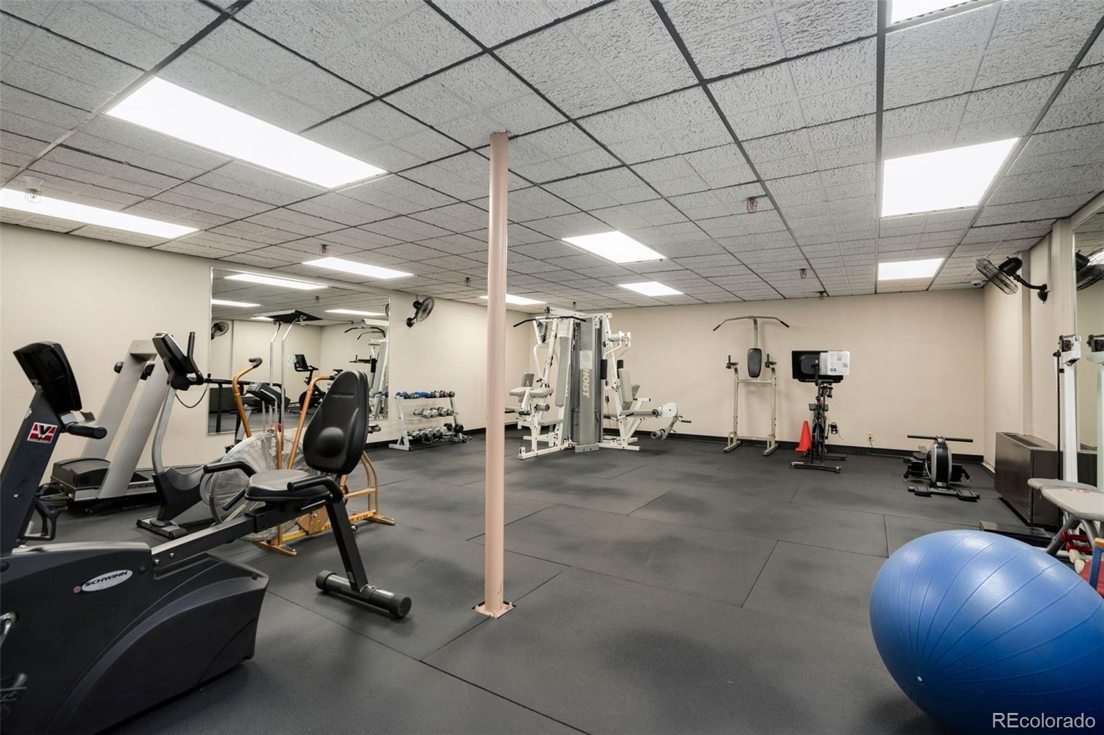 415 S Howes Street Unit: 608