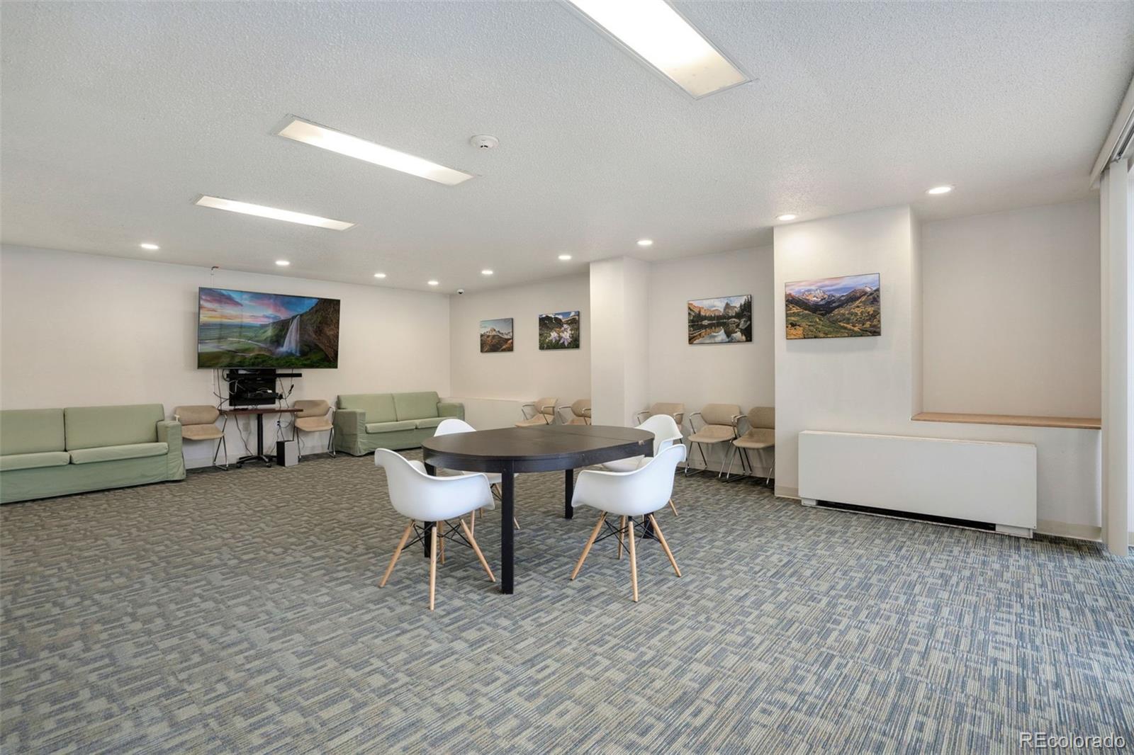415 S Howes Street Unit: 608