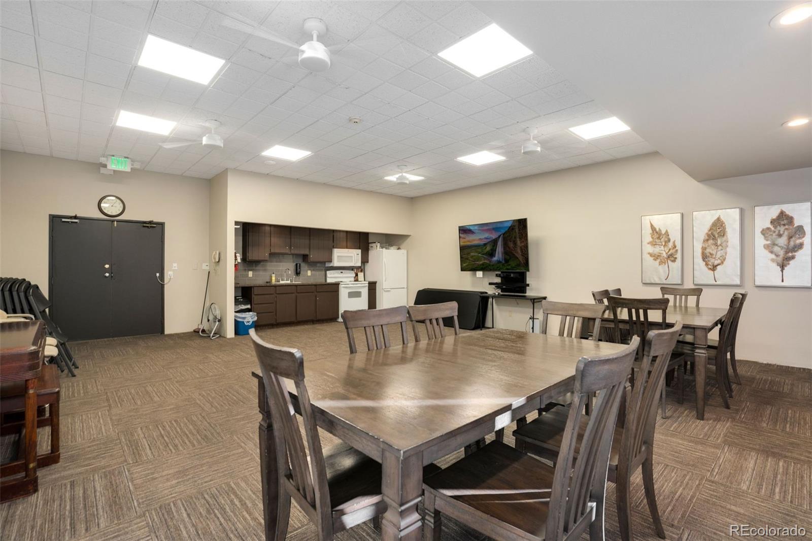 415 S Howes Street Unit: 608