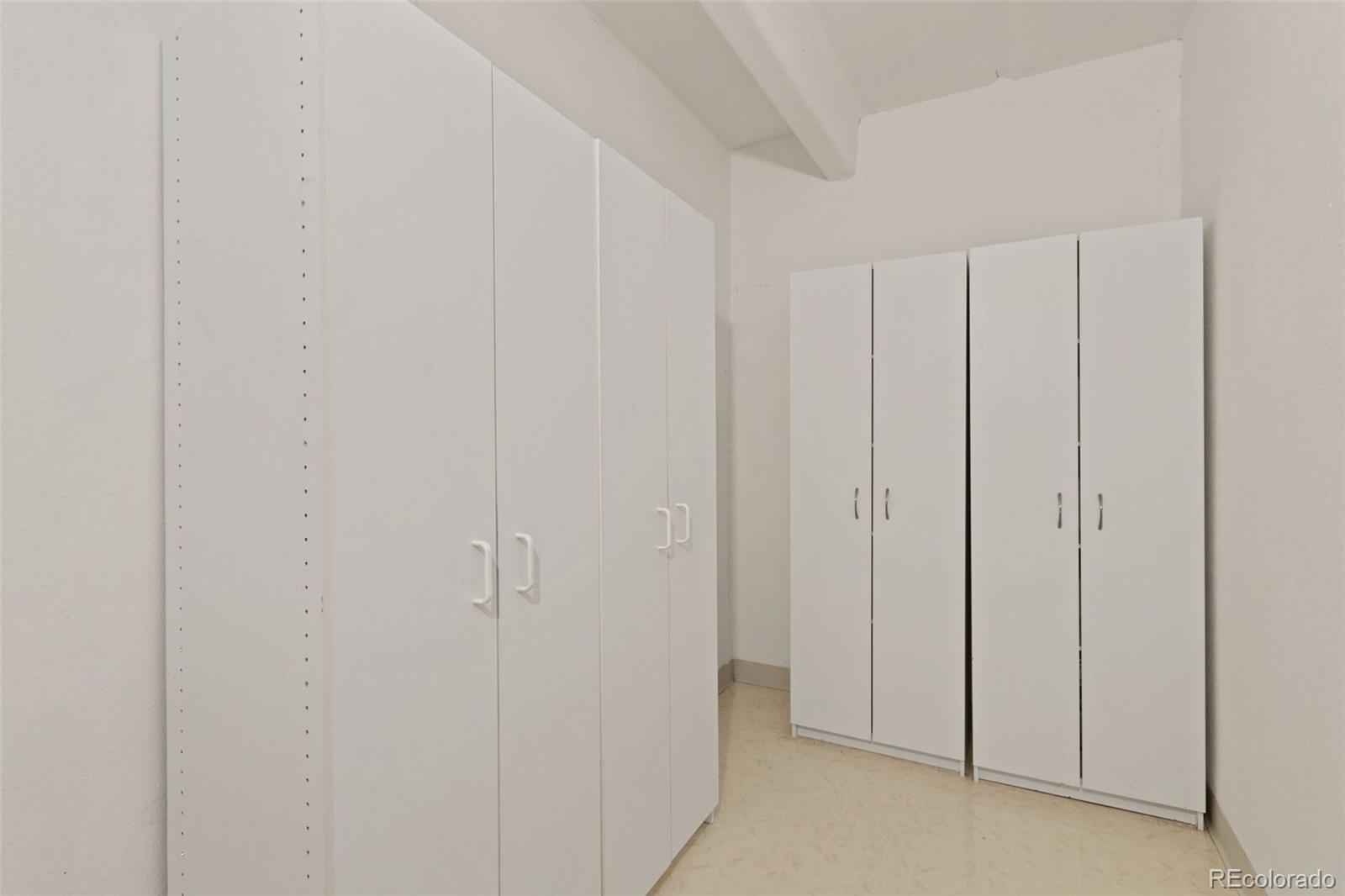 415 S Howes Street Unit: 608