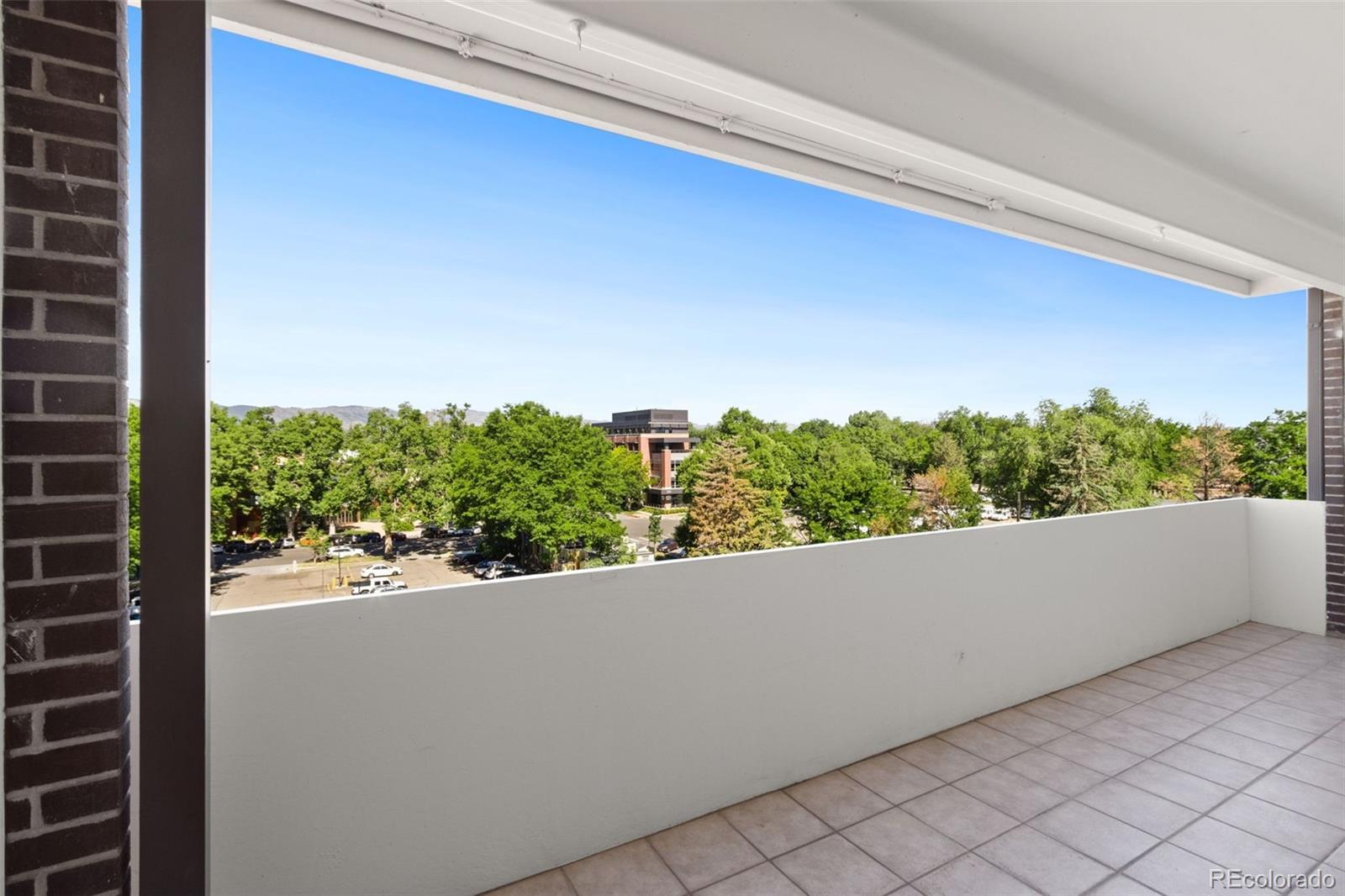 415 S Howes Street Unit: 608