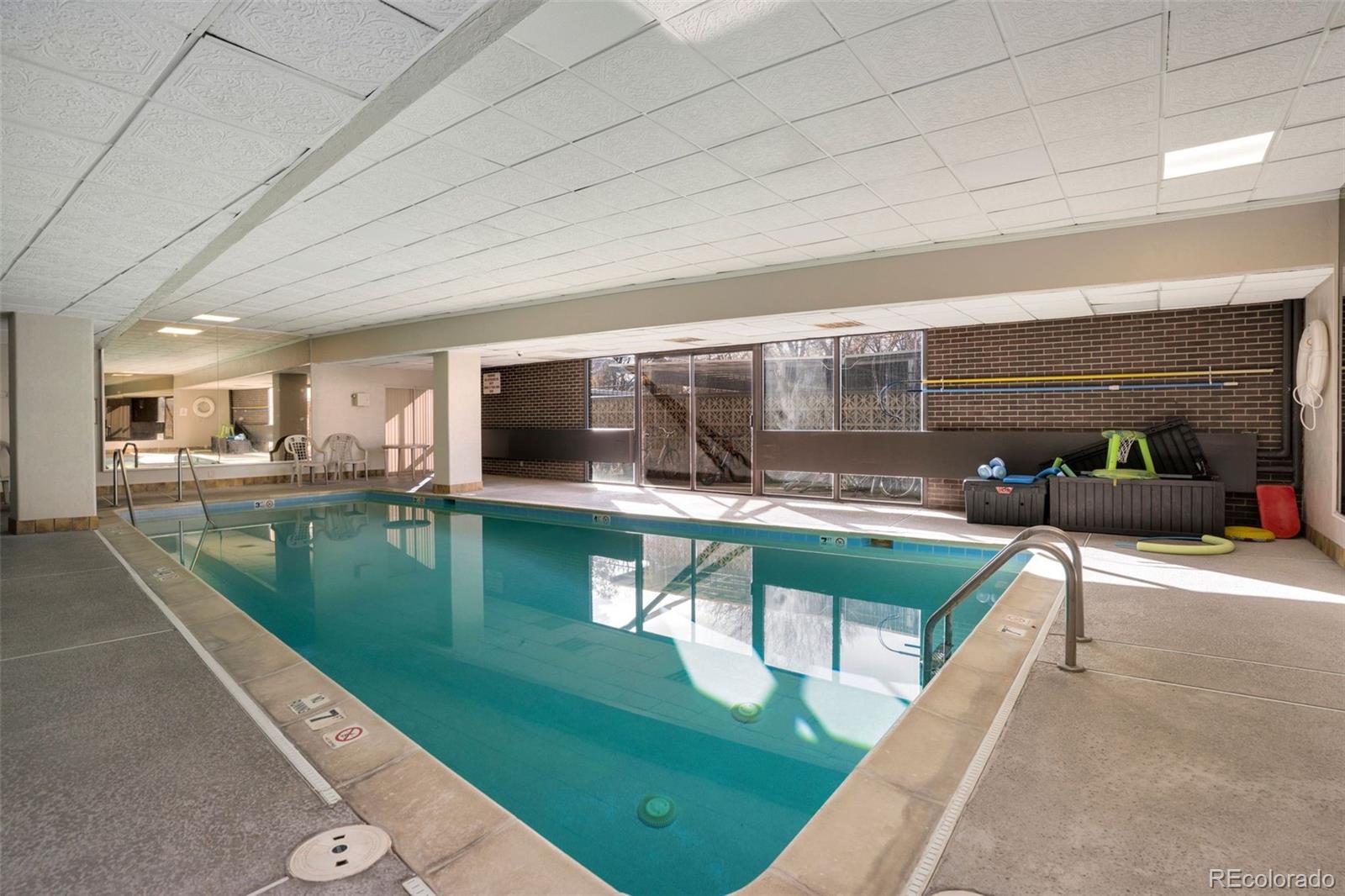 415 S Howes Street Unit: 608