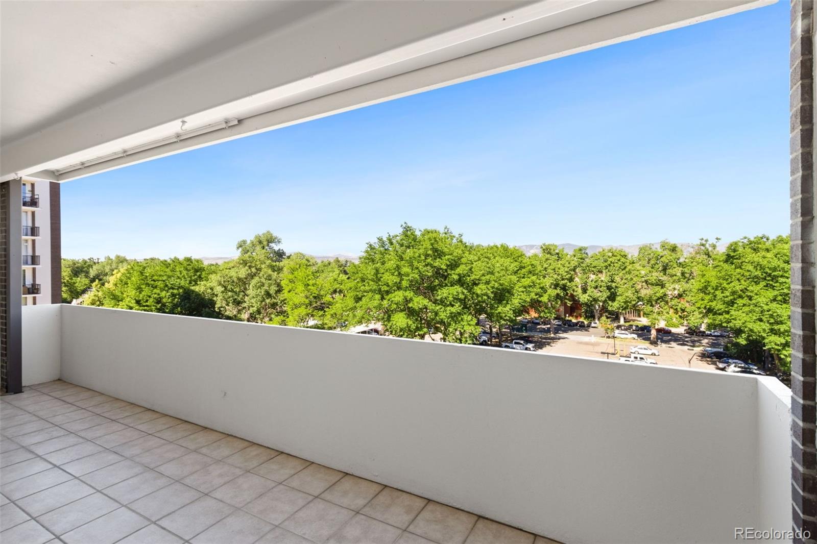 415 S Howes Street Unit: 608
