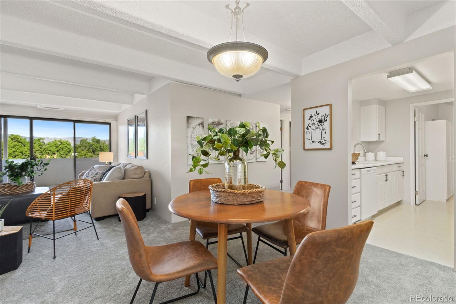 415 S Howes Street Unit: 608