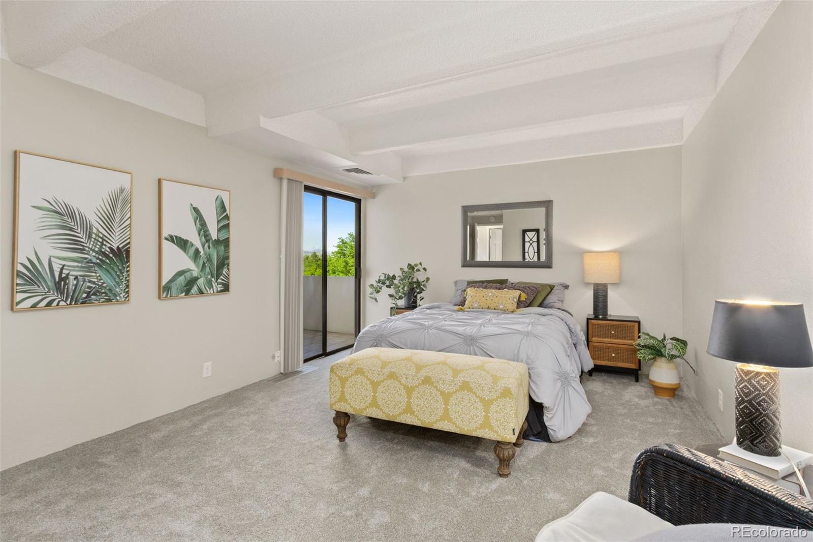 415 S Howes Street Unit: 608
