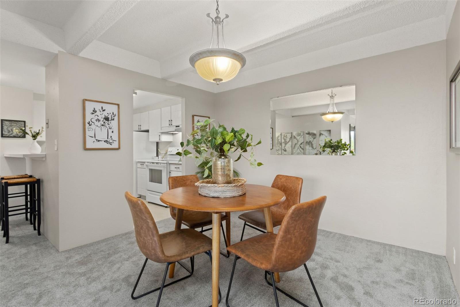 415 S Howes Street Unit: 608