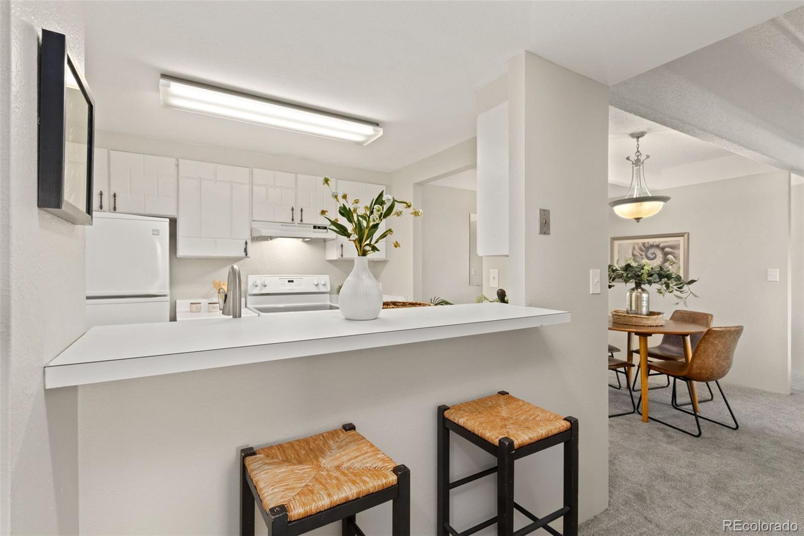 415 S Howes Street Unit: 608