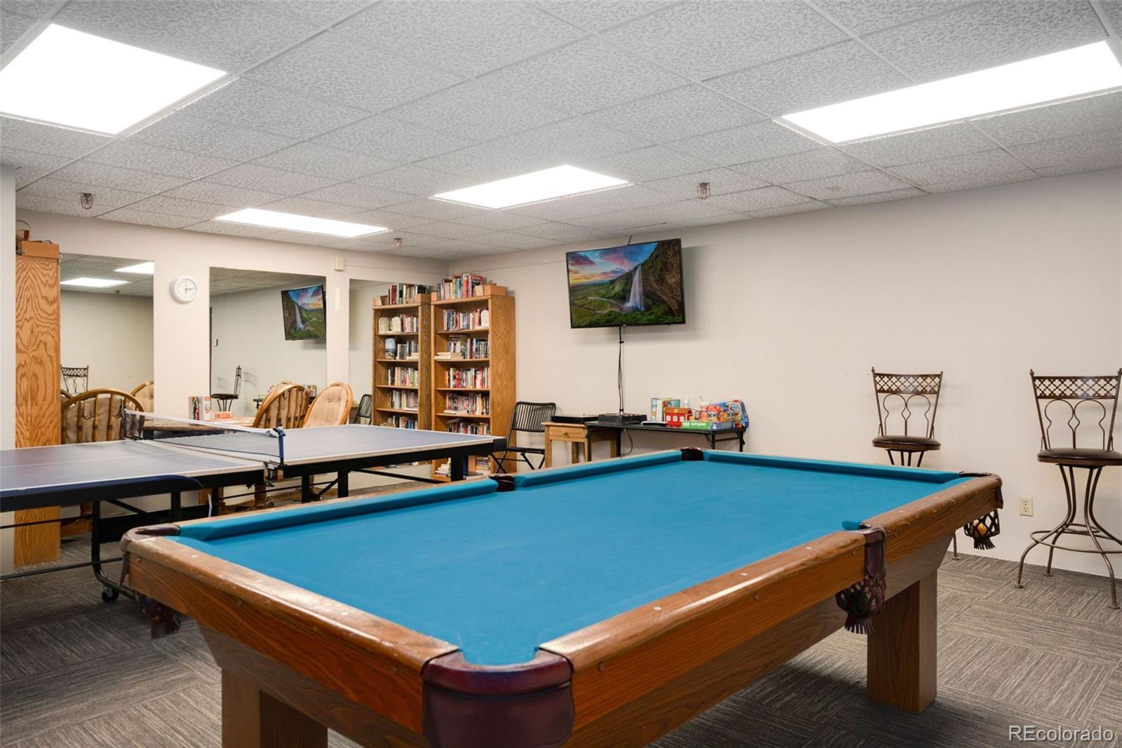 415 S Howes Street Unit: 608