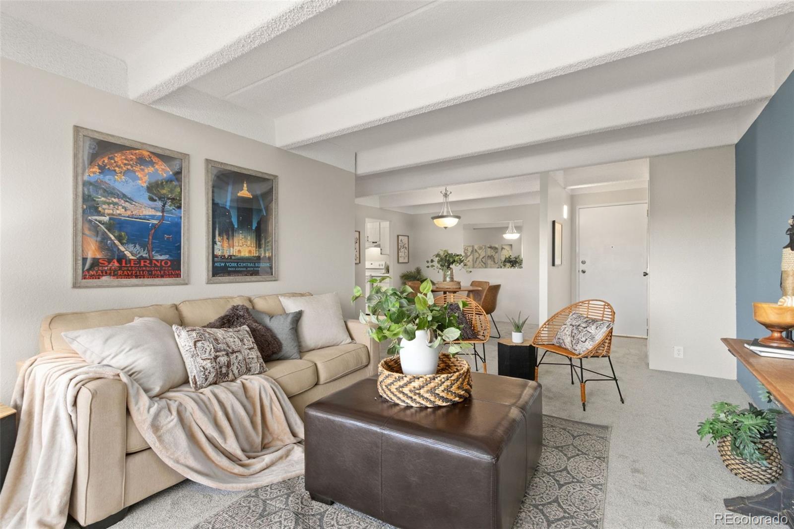 415 S Howes Street Unit: 608