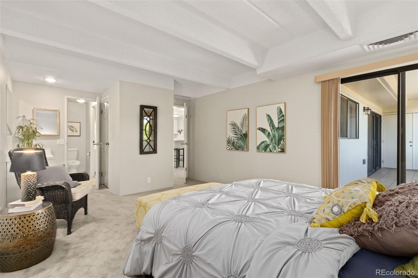 415 S Howes Street Unit: 608