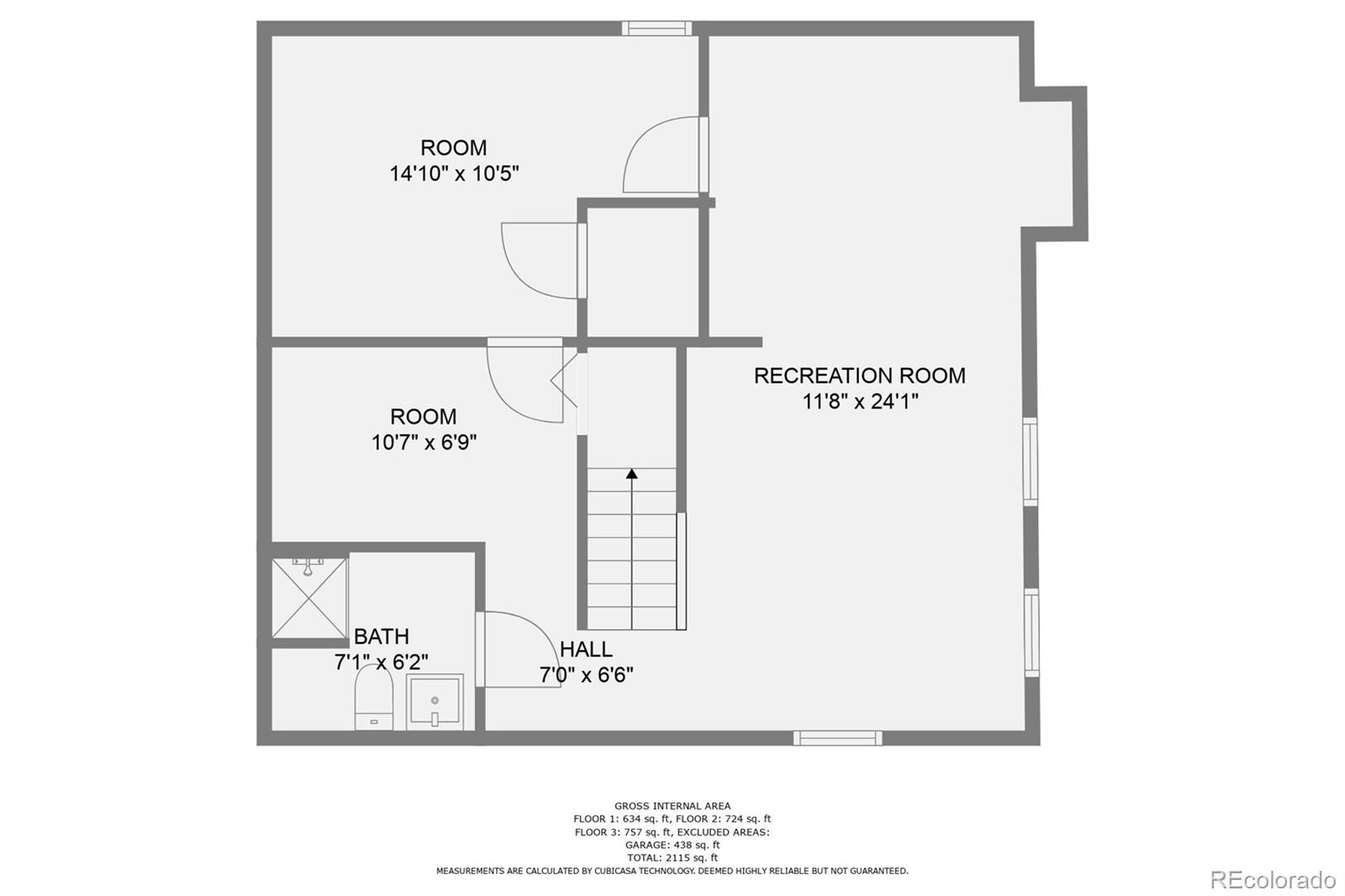 9308 Garrison Drive