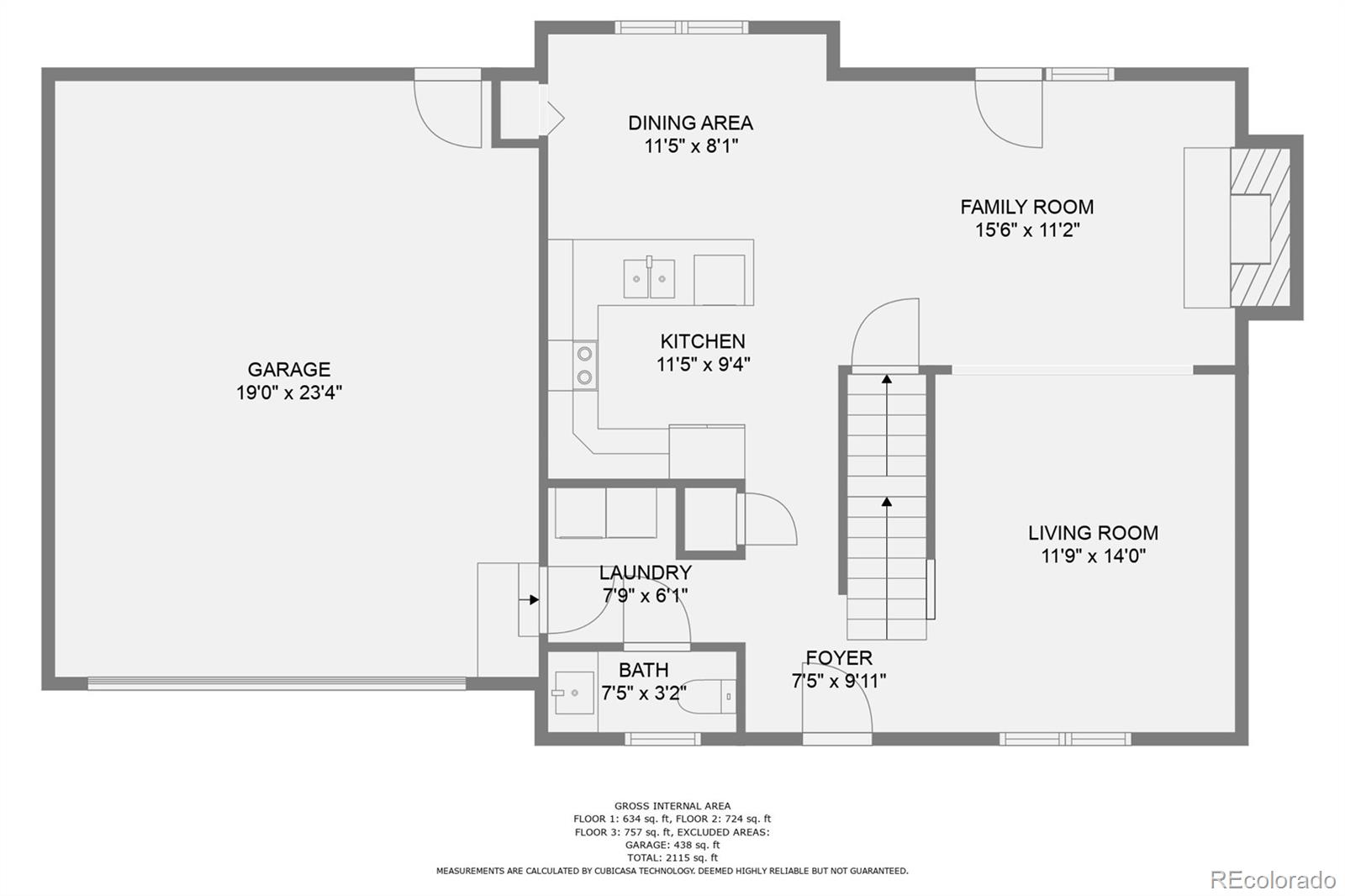 9308 Garrison Drive