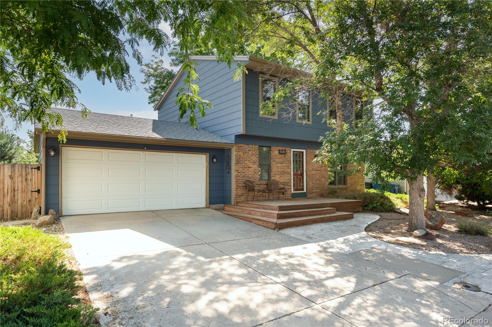 9308 Garrison Drive