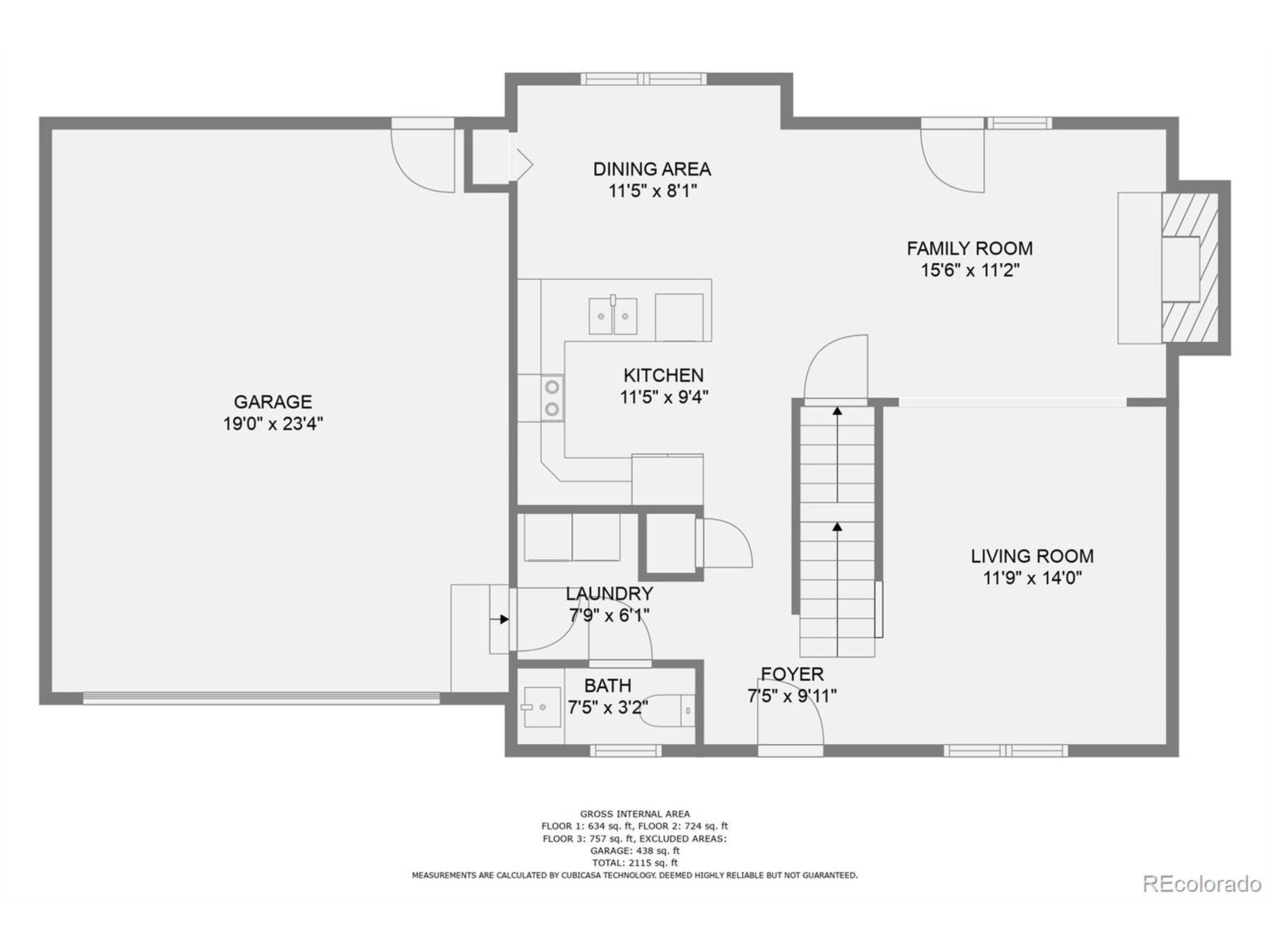 9308 Garrison Dr