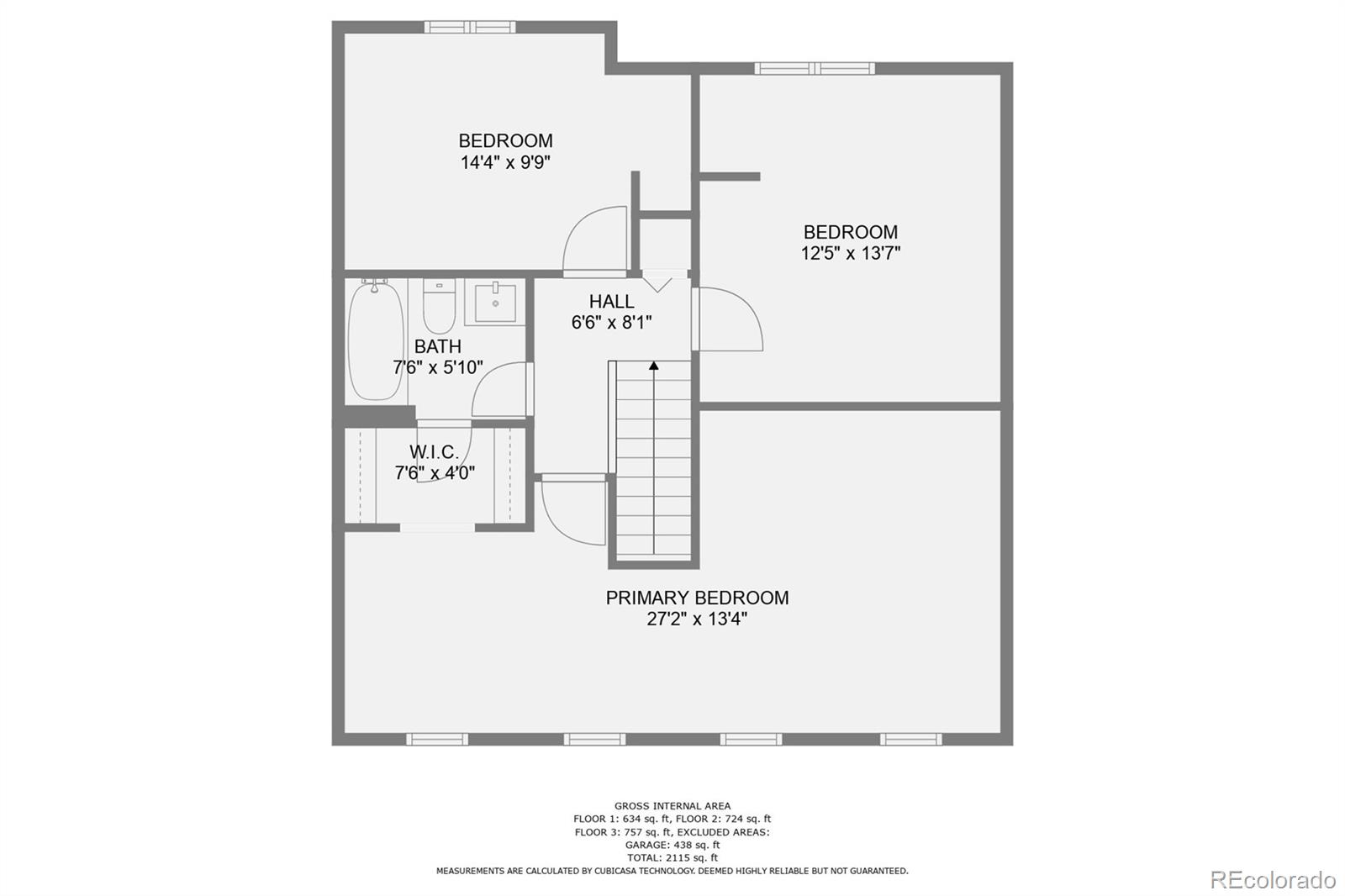 9308 Garrison Drive