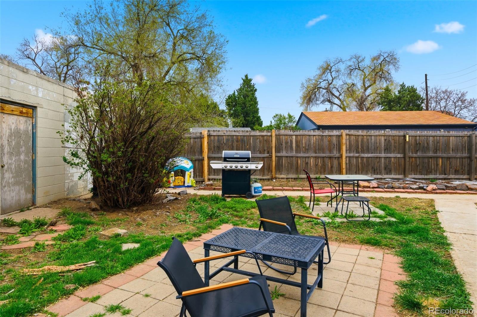 1620 Colorado Boulevard Unit: 1