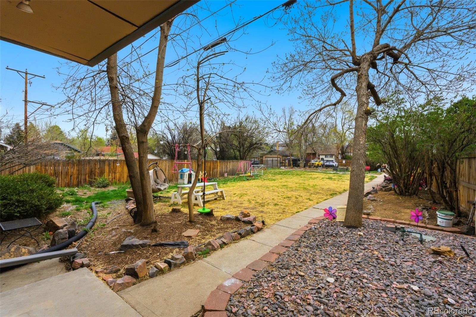 1620 Colorado Boulevard Unit: 1