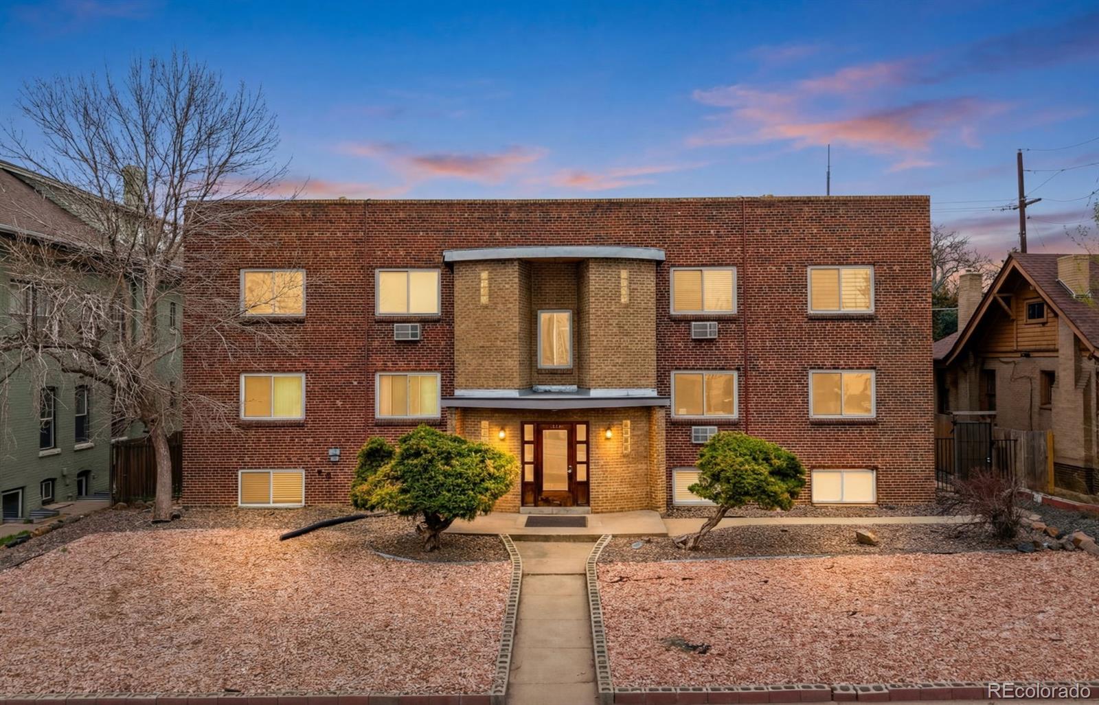 1620 Colorado Boulevard Unit: 1