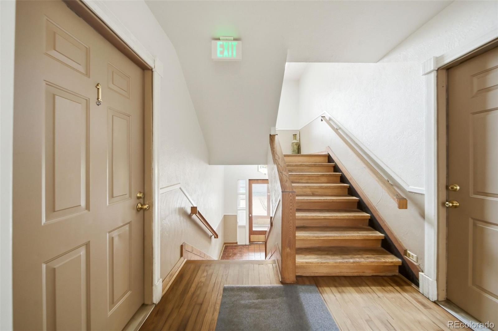 1620 Colorado Boulevard Unit: 1