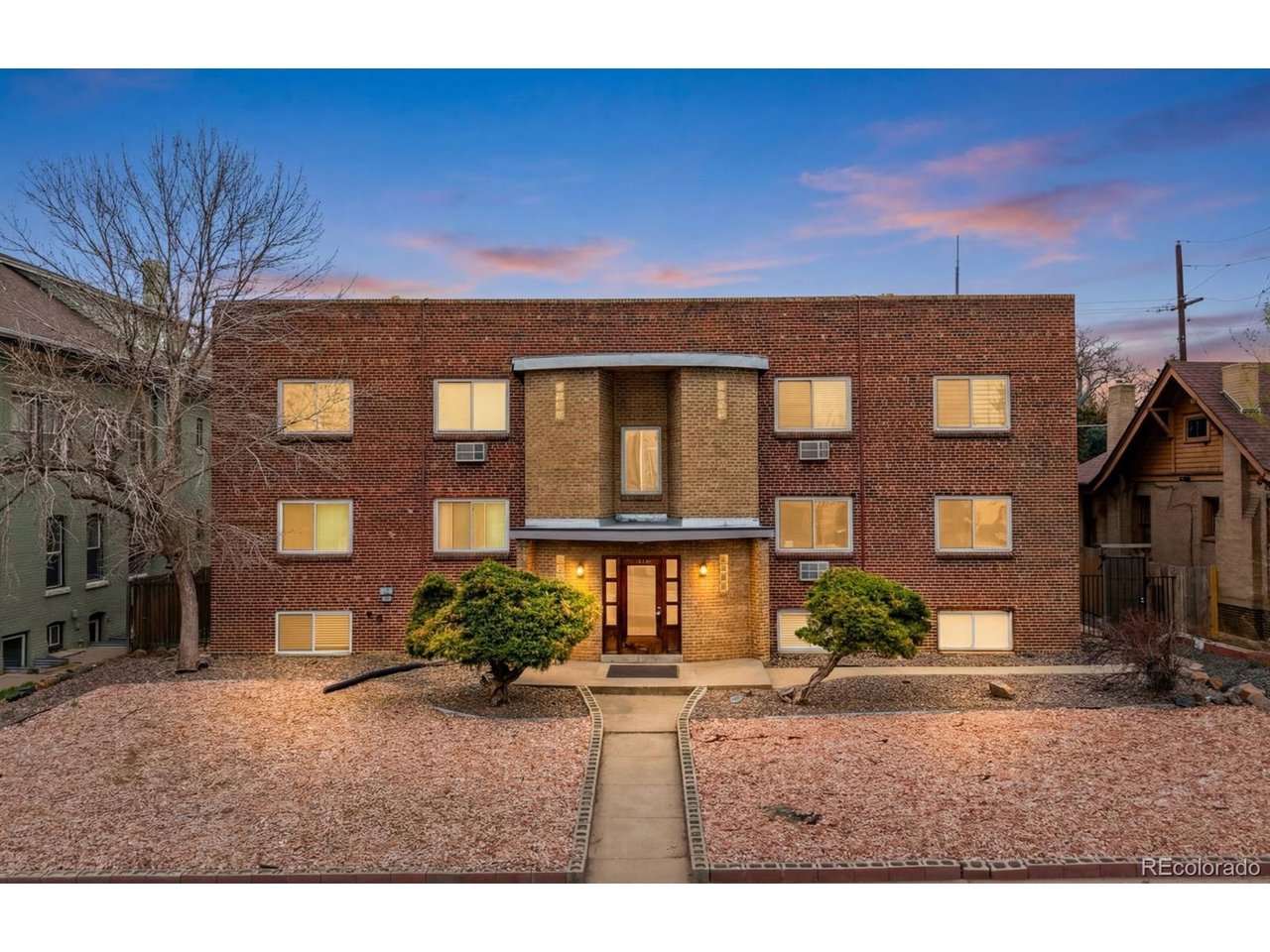 1620 Colorado Blvd 1