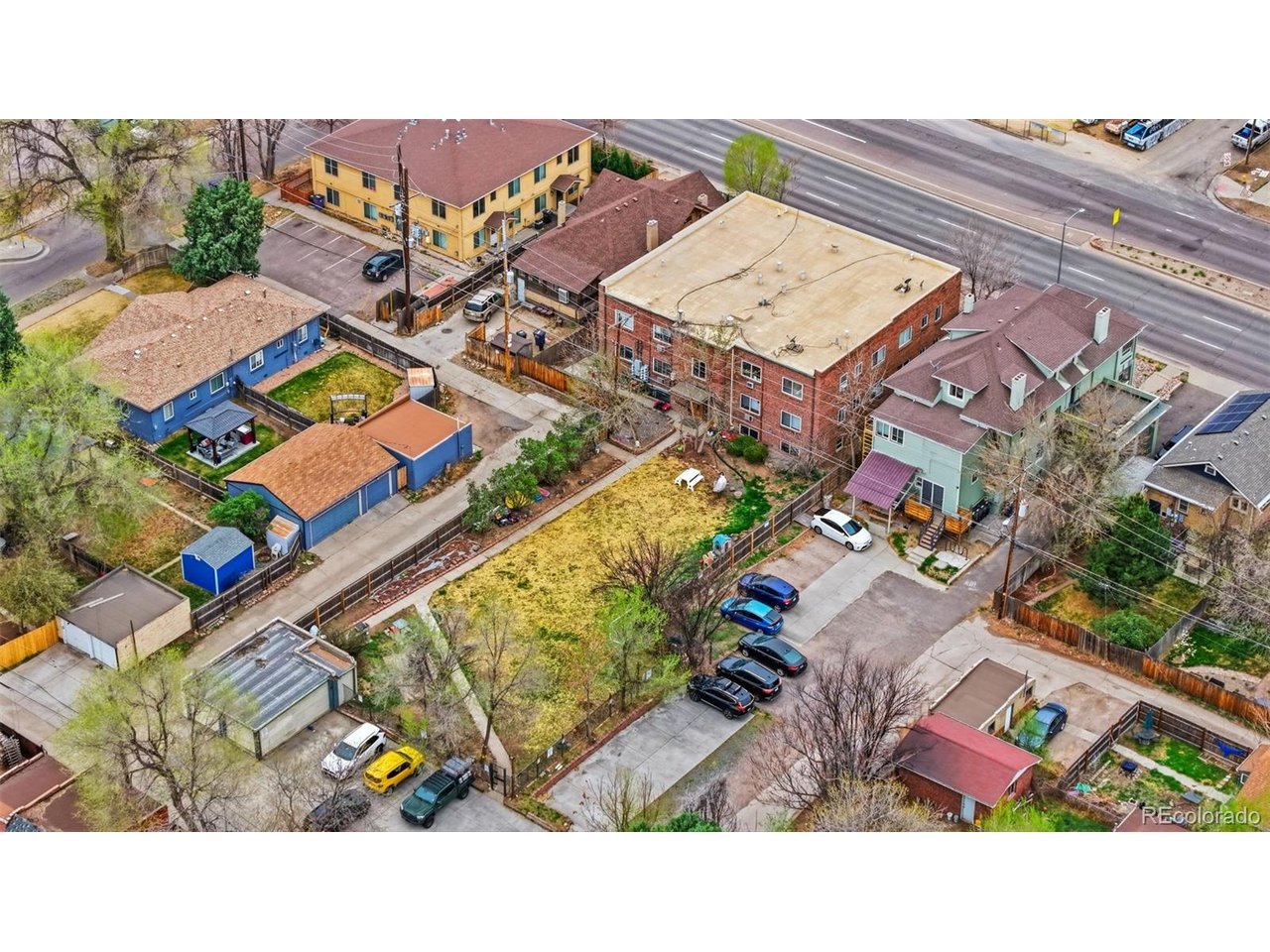 1620 Colorado Blvd 1