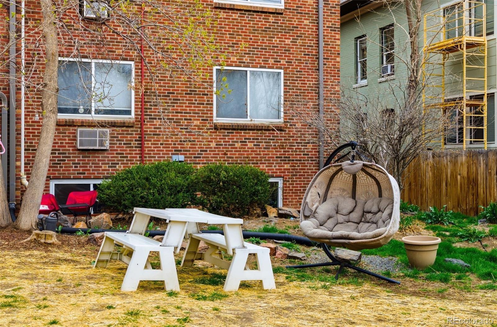 1620 Colorado Boulevard Unit: 1