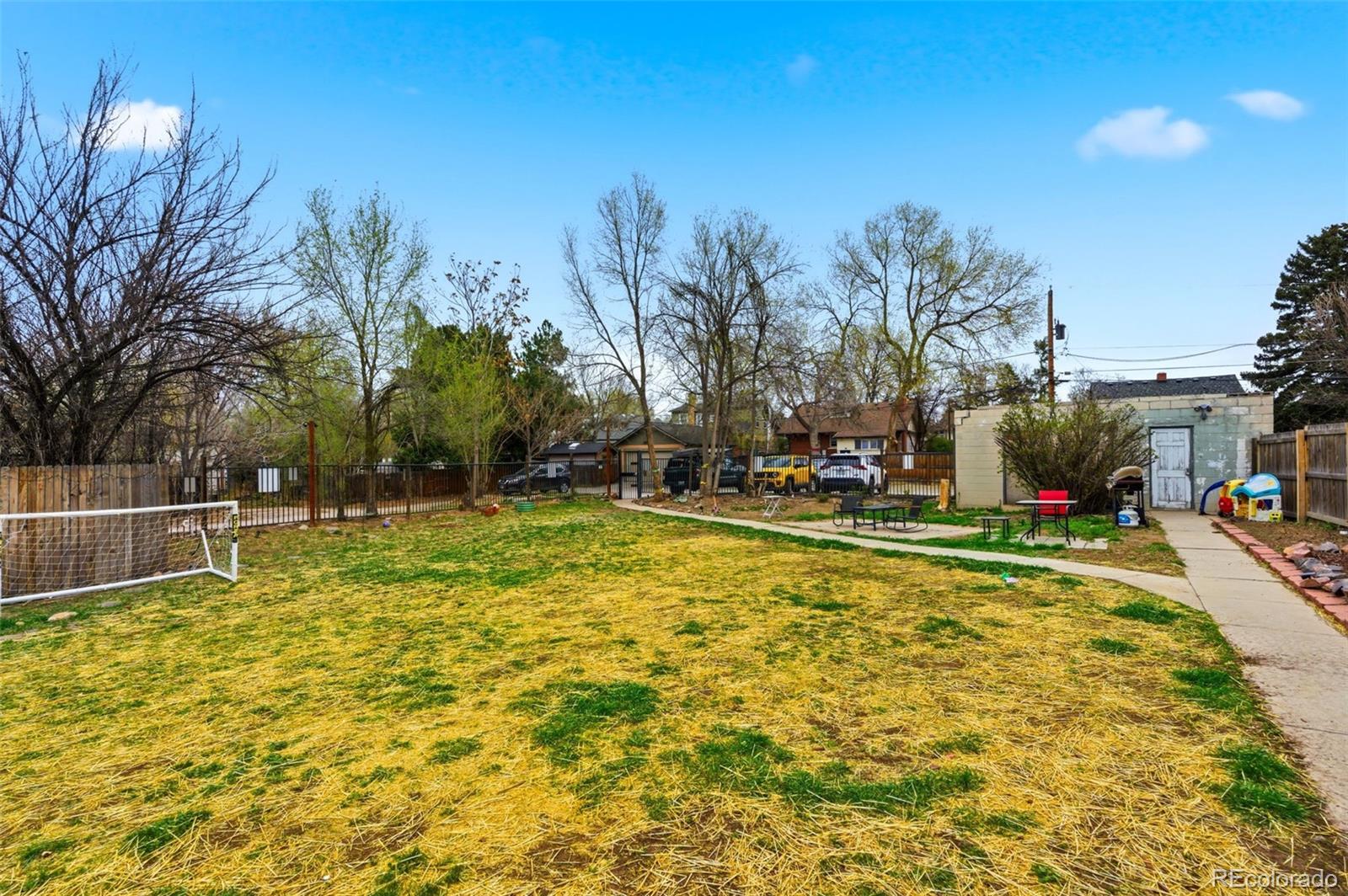 1620 Colorado Boulevard Unit: 1