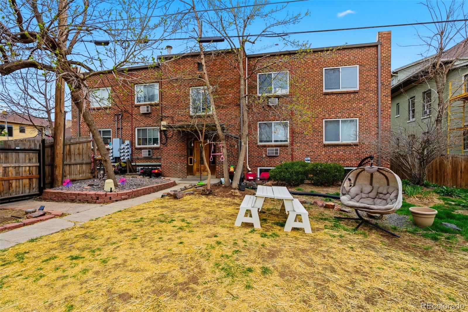 1620 Colorado Boulevard Unit: 1