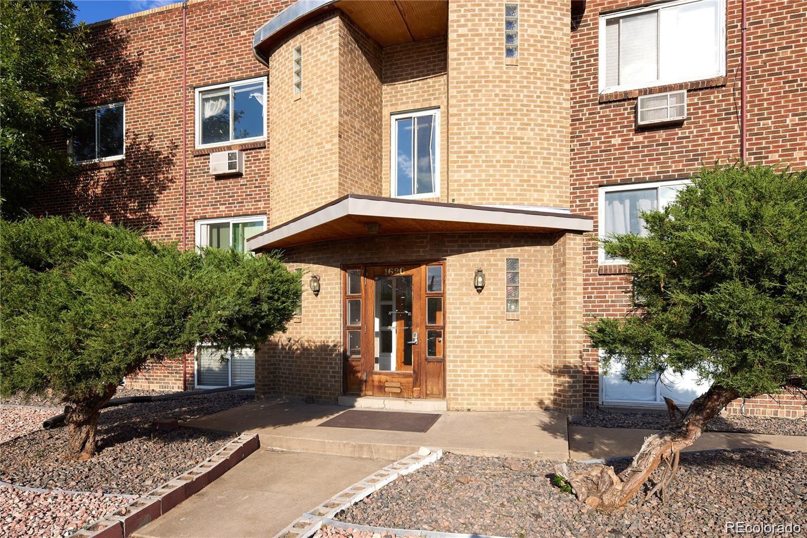 1620 Colorado Boulevard Unit: 1