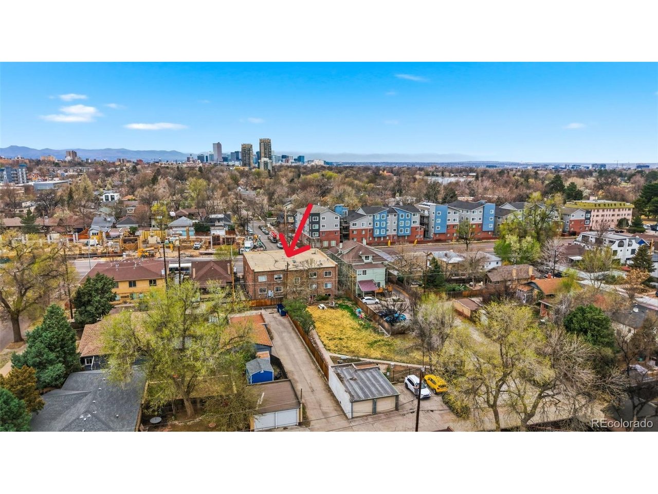 1620 Colorado Blvd 1