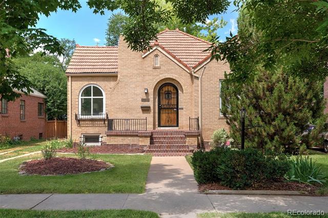 1615 Locust Street