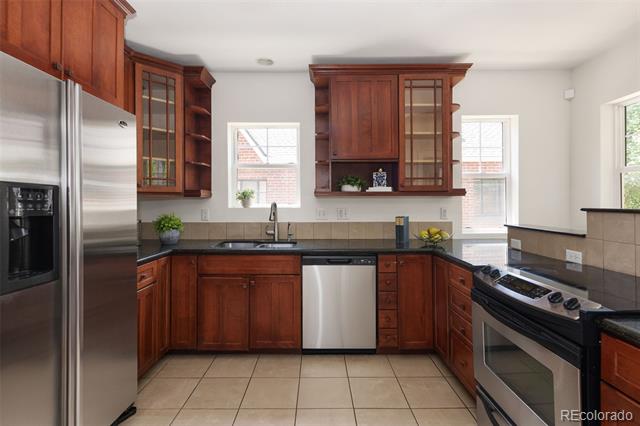1615 Locust Street
