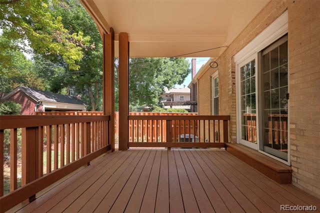 1615 Locust Street
